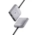 WiWU Travel 3 In 1 Type-C Hub